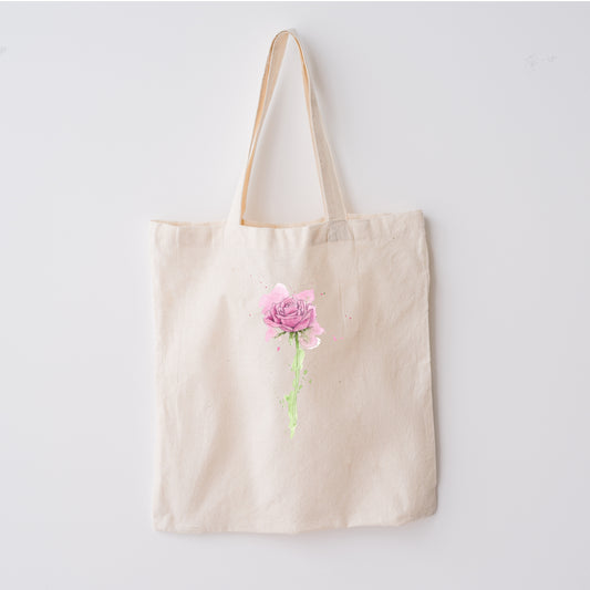 Rose Premium Premium Tote