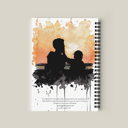 "Together" Notebook